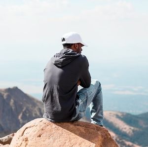 Meet your Posher, Phillip